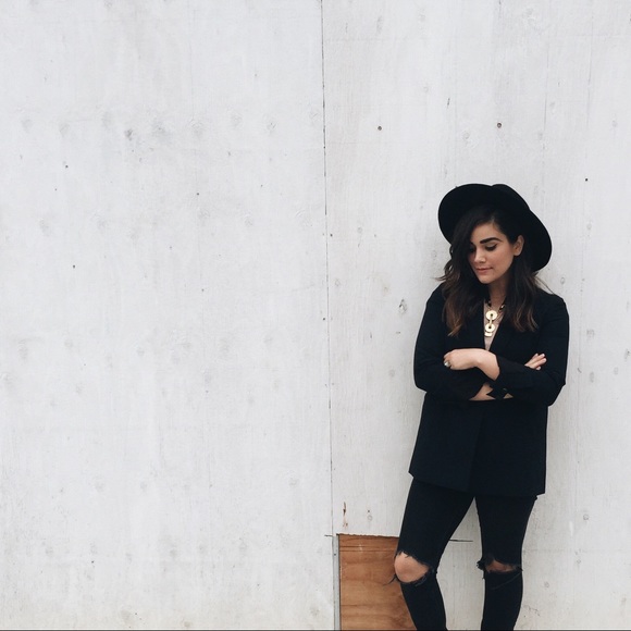 Madewell Jackets & Blazers - Madewell lycee blazer